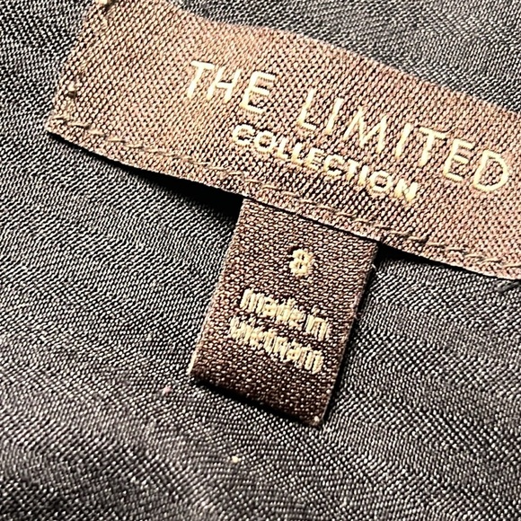 THE LIMITED  Collection Skirt.  Size 8 - Picture 3 of 7